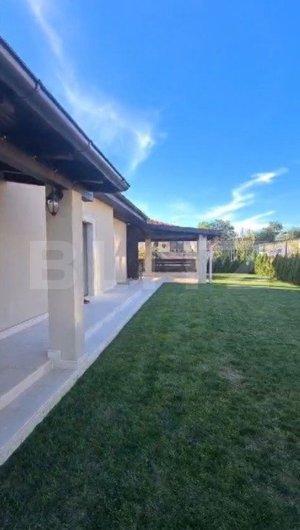 Exclusivitate! Casa individuala de 140 mp, zona Valea Seaca ! - imagine 7