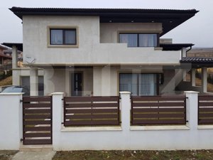 Exclusivitate! Casa individuala de 140 mp, zona Valea Seaca ! - imagine 10