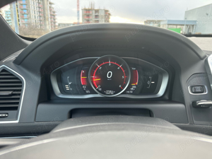 Volvo XC60 - imagine 5