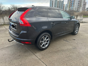 Volvo XC60 - imagine 4