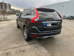 Volvo XC60 - imagine 3