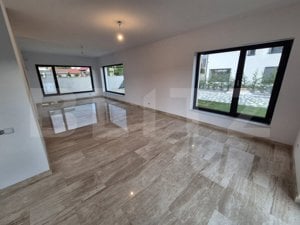 Casa Individuala in Apahida, suprafata utila 160 mp si teren 550mp - imagine 2