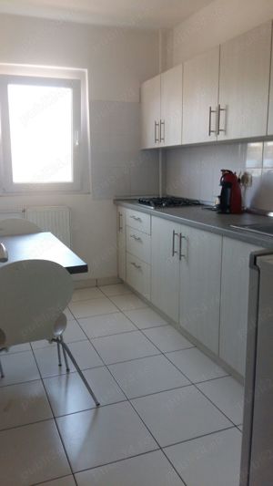 Persoana fizica închiriez apt 1 cameră  - imagine 8