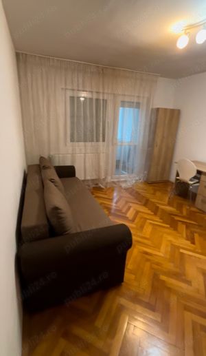 Persoana fizica închiriez apt 1 cameră  - imagine 4