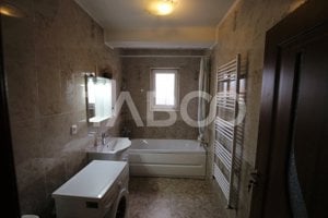 Apartament 2 camere mobilat utilat + loc de parcare zona Arhitecților - imagine 9