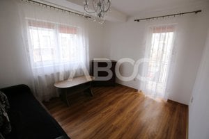 Apartament 2 camere mobilat utilat loc de parcare zona Arhitecților - imagine 5