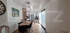 Casa 4 camere, 169mp, zona Marasti