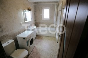 Apartament 2 camere mobilat utilat + loc de parcare zona Arhitecților - imagine 8