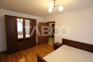 Apartament 2 camere mobilat utilat + loc de parcare zona Arhitecților - imagine 3