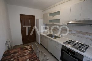 Apartament 2 camere mobilat utilat loc de parcare zona Arhitecților - imagine 7