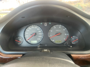 Subaru Legacy Outback Gen2 - imagine 2