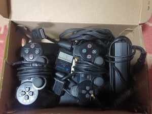 Consola de jocuri  SONY  PS 2 - imagine 4