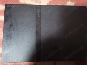 Consola de jocuri  SONY  PS 2