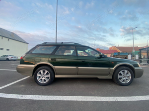 Subaru Legacy Outback Gen2 - imagine 3