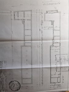 Vând SRL Petrești-Sebeș (jud. Alba). Construcție aprox 500mp, grădină cu ieșire la strada paralelă d - imagine 2