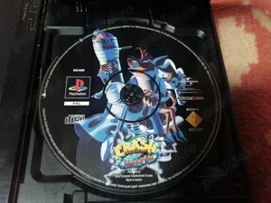 Consola de jocuri  SONY  PS 2 - imagine 3