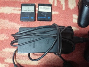 Consola de jocuri  SONY  PS 2 - imagine 2
