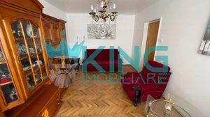  Apartament 3 Camere Iancului Bucuresti Pret Negociabil - imagine 4