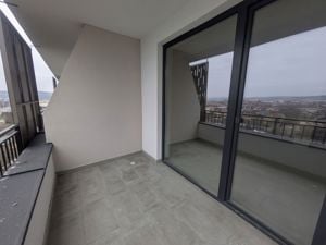 Apartament cu CF 3 camere recompartimentate  langa viitorul Parc Est - imagine 10