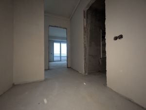 Apartament cu CF 3 camere recompartimentate  langa viitorul Parc Est - imagine 3