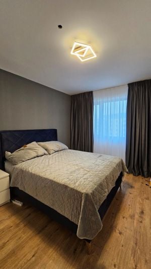 Apartament 2 camere de închiriat – prima închiriere!  - imagine 8