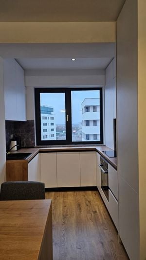 Apartament 2 camere de închiriat – prima închiriere!  - imagine 5