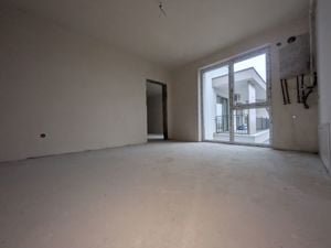 Apartament cu CF 3 camere recompartimentate  langa viitorul Parc Est - imagine 6