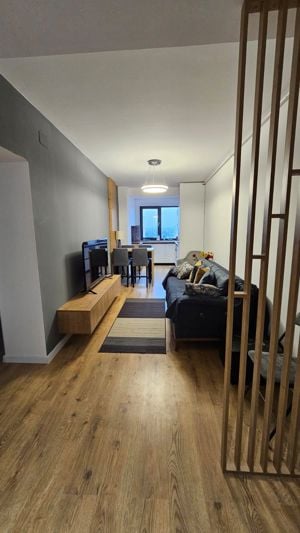 Apartament 2 camere de închiriat – prima închiriere!  - imagine 3