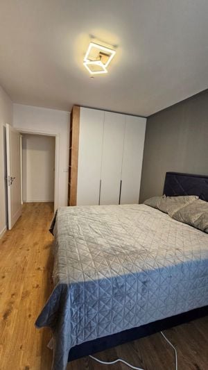 Apartament 2 camere de închiriat – prima închiriere!  - imagine 9