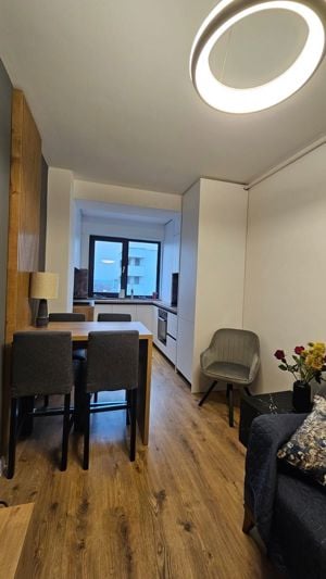 Apartament 2 camere de închiriat – prima închiriere!  - imagine 4