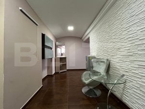 Spatiu SAD de vanzare cu 4 camere, 83 mp, zona Balcescu - imagine 15