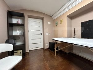 Spatiu SAD de vanzare cu 4 camere, 83 mp, zona Balcescu - imagine 12