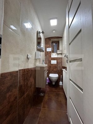 Spatiu SAD de vanzare cu 4 camere, 83 mp, zona Balcescu - imagine 16