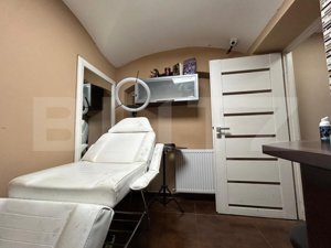 Spatiu SAD de vanzare cu 4 camere, 83 mp, zona Balcescu - imagine 11