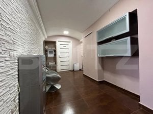 Spatiu SAD de vanzare cu 4 camere, 83 mp, zona Balcescu - imagine 14