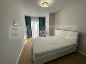 Apartament cu 3 camere, 74 mp, la cheie, parcare subterana, zona Buna Ziua - imagine 6