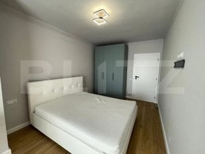 Apartament cu 3 camere, 74 mp, la cheie, parcare subterana, zona Buna Ziua - imagine 7