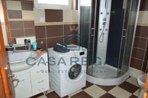 Închiriere Casă Pe Un Nivel – 4 Camere, Curte, Recent Renovata zona Iosia - imagine 12