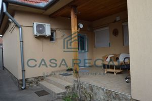 Închiriere Casă Pe Un Nivel – 4 Camere, Curte, Recent Renovata zona Iosia - imagine 13