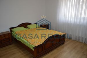 Închiriere Casă Pe Un Nivel – 4 Camere, Curte, Recent Renovata zona Iosia - imagine 6