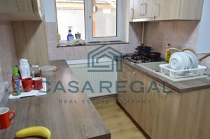 Închiriere Casă Pe Un Nivel – 4 Camere, Curte, Recent Renovata zona Iosia - imagine 4