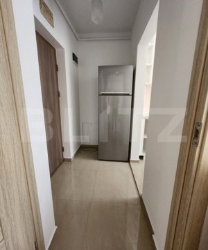 Apartament 2 camere, decomandat, 47 mp, zona Teilor!  - imagine 4