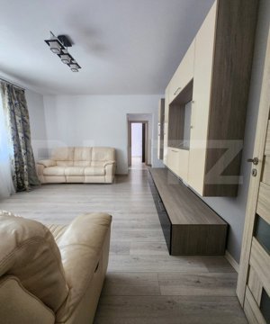 Apartament 2 camere, decomandat, 47 mp, zona Teilor!  - imagine 3