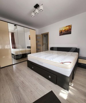 Apartament 2 camere, decomandat, 47 mp, zona Teilor!  - imagine 6