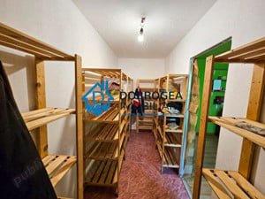 ZONA 23 AUGUST-CASA  6 CAMERE, TEREN 231 MP - imagine 8