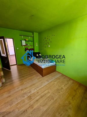 ZONA 23 AUGUST-CASA  6 CAMERE, TEREN 231 MP - imagine 14