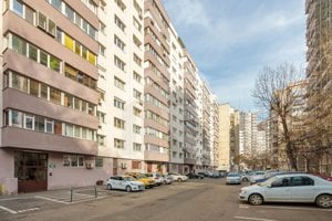 Apartament 3 Camere Lujerului - Confort și Accesibilitate lângă metrou - imagine 13