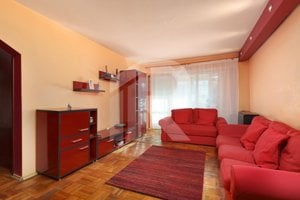 Apartament 3 Camere Lujerului - Confort și Accesibilitate lângă metrou