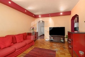 Apartament 3 Camere Lujerului - Confort și Accesibilitate lângă metrou - imagine 2