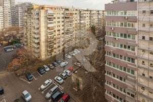 Apartament 3 Camere Lujerului - Confort și Accesibilitate lângă metrou - imagine 12